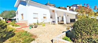 Chalet en Lloret Blau - La Creu de Lloret. Casa soleada cerca de las playas de lloret de mar