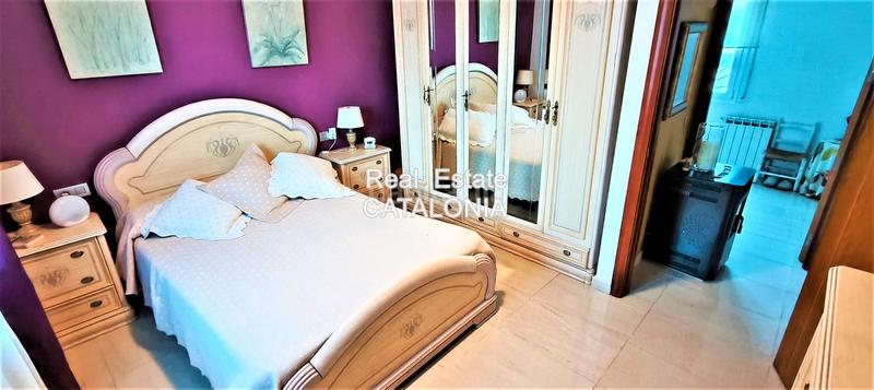 Foto 1eb54016-8d7f-4bd2-8405-5899c4f53c2b. Chalet with fireplace heating parking pool in Lloret Blau - La Creu de Lloret Lloret de Mar