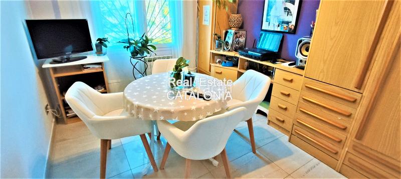 Foto 3e98d284-fce6-419b-9eae-bd42e6e0d347. Chalet with fireplace heating parking pool in Lloret Blau - La Creu de Lloret Lloret de Mar