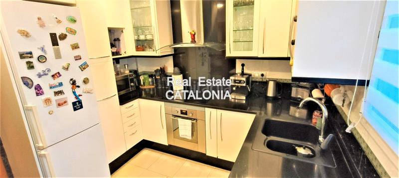 Foto 5d7a7077-0a46-41b5-859d-ba5632c53751. Chalet with fireplace heating parking pool in Lloret Blau - La Creu de Lloret Lloret de Mar