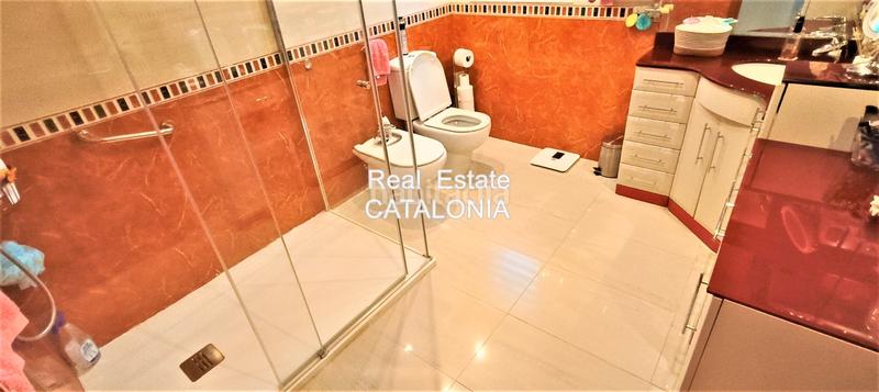 Foto 5dd37e96-02ad-409e-9208-f1f16cf54a9c. Chalet with fireplace heating parking pool in Lloret Blau - La Creu de Lloret Lloret de Mar