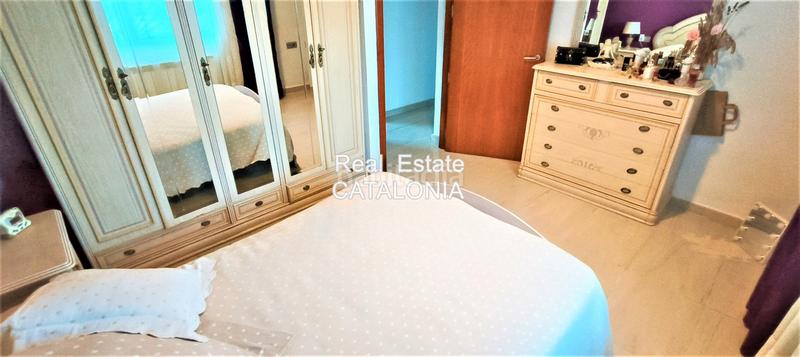 Foto cdef3ce8-719f-475d-8abc-5579608194dd. Chalet with fireplace heating parking pool in Lloret Blau - La Creu de Lloret Lloret de Mar