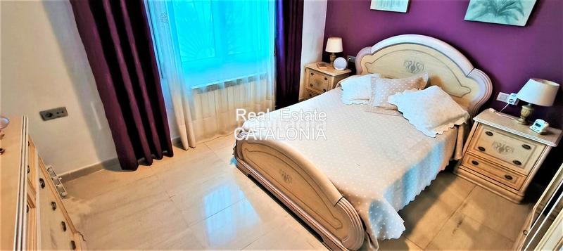 Foto f21d7b1e-6e23-456d-a710-3139ce01d508. Chalet with fireplace heating parking pool in Lloret Blau - La Creu de Lloret Lloret de Mar