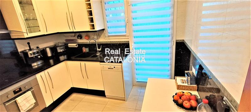 Foto f696339f-5ae1-4c49-b6e0-43bfcb34bc6c. Chalet with fireplace heating parking pool in Lloret Blau - La Creu de Lloret Lloret de Mar