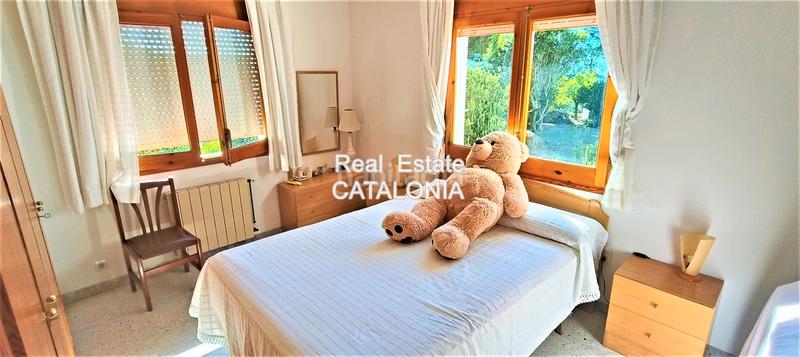 Foto 05af2dc7-0492-44ca-ab8b-a29bb06d57c5. Xalet amb xemeneia calefacció aparcament a Lloret Residencial - Montlloret Lloret de Mar