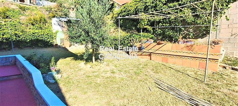 Foto 2cf2c7f3-77af-477d-8fb6-6765a7d92990. Xalet amb xemeneia calefacció aparcament a Lloret Residencial - Montlloret Lloret de Mar