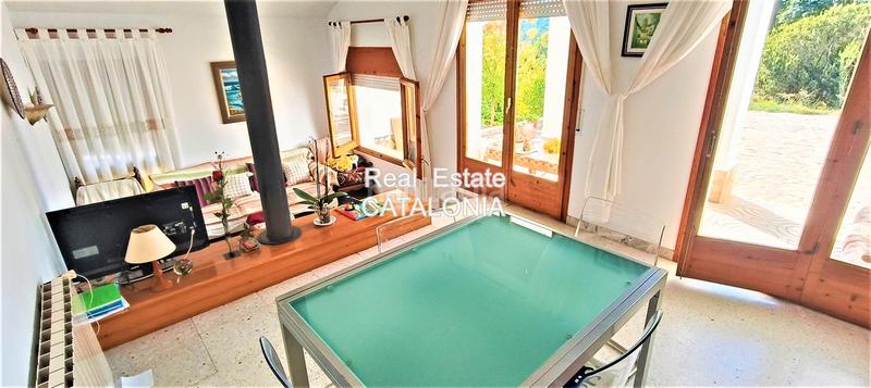 Foto 352c78c2-9946-4e59-b4cd-a994f4405f3b. Xalet amb xemeneia calefacció aparcament a Lloret Residencial - Montlloret Lloret de Mar