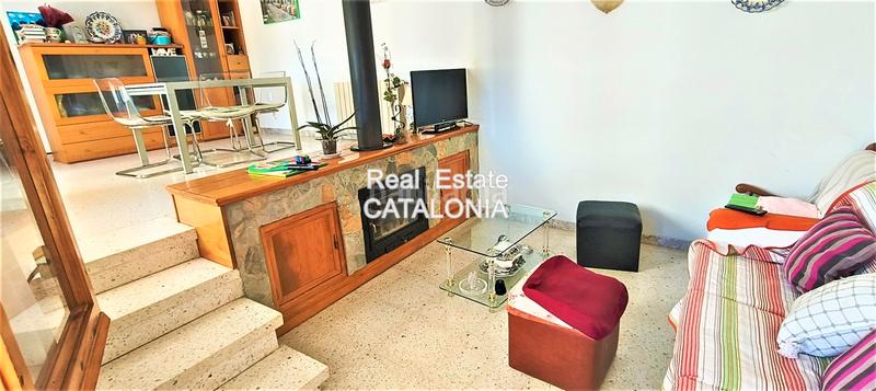 Foto 40b8ab09-4083-469e-9a2a-be73d3014fd7. Xalet amb xemeneia calefacció aparcament a Lloret Residencial - Montlloret Lloret de Mar