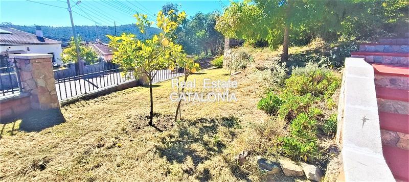 Foto 9be50b0a-6df3-419d-ae49-c87a518ce640. Xalet amb xemeneia calefacció aparcament a Lloret Residencial - Montlloret Lloret de Mar