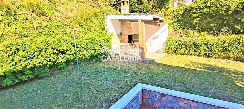 Foto 9f7fd3e7-d619-48da-8d5c-aadc07f84c6a. Xalet amb xemeneia calefacció aparcament a Lloret Residencial - Montlloret Lloret de Mar