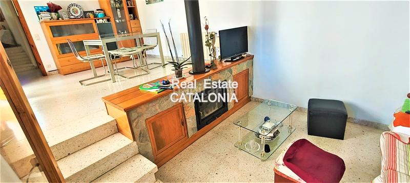 Foto c0a7098e-a637-4ca2-aea8-5048025008ab. Xalet amb xemeneia calefacció aparcament a Lloret Residencial - Montlloret Lloret de Mar