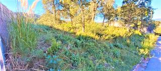 Terrain résidentiel à Lloret Blau - La Creu de Lloret. Parcela plana soleada 12 minutos de las playas de lloret de mar.