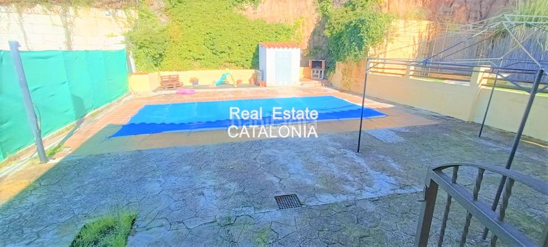 Foto 098d846d-5bce-4759-9403-69e86da3848d. Xalet amb xemeneia calefacció aparcament a Lloret Residencial - Montlloret Lloret de Mar