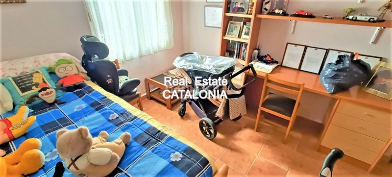 Foto 49eb80da-e1da-4b9d-b81b-f9a340aa09f8. Xalet amb xemeneia calefacció aparcament a Lloret Residencial - Montlloret Lloret de Mar