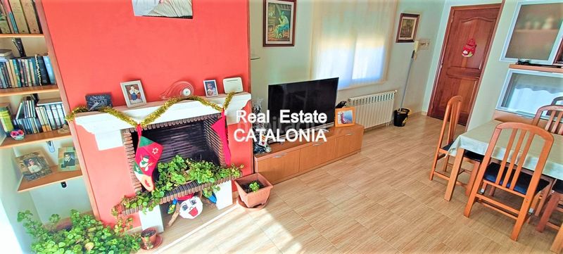 Foto d05db947-3ef8-4fb6-8b10-c20c3d08bc5d. Xalet amb xemeneia calefacció aparcament a Lloret Residencial - Montlloret Lloret de Mar