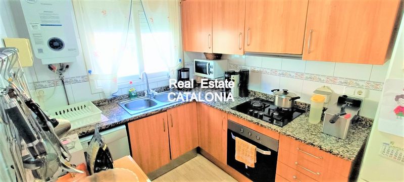 Foto d99f8065-d1a9-42e9-8778-661da2db4605. Xalet amb xemeneia calefacció aparcament a Lloret Residencial - Montlloret Lloret de Mar