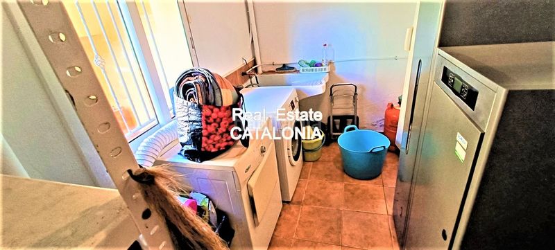 Foto eaf1f7bd-15f7-457d-9a8c-70f290a222e2. Xalet amb xemeneia calefacció aparcament a Lloret Residencial - Montlloret Lloret de Mar