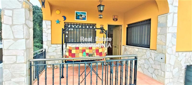 Foto 535b1875-1f53-4988-a6bf-8643287647c1. Chalet casa soleada con piscina cerca de la playa en Lloret de Mar