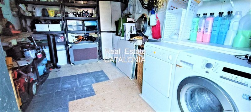 Foto 18cb587d-a86a-4704-8e65-71337dd76196. Xalet amb xemeneia calefacció aparcament piscina a Lloret de Mar