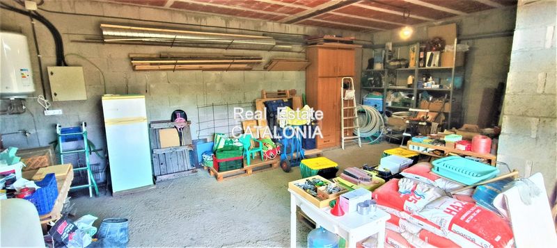 Foto 4a7a767e-e4d0-4a5a-8ce4-50ea51d62d0a. Xalet amb calefacció aparcament piscina a Lloret Blau - La Creu de Lloret Lloret de Mar