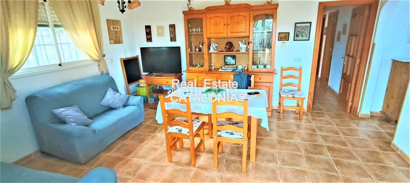 Foto a06453cc-824a-43a3-8393-4383e0fea039. Xalet amb calefacció aparcament piscina a Lloret Blau - La Creu de Lloret Lloret de Mar