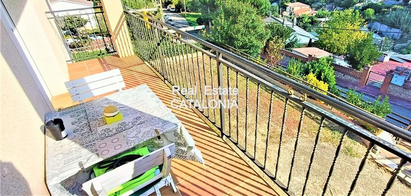 Foto cac3cd77-1261-4b3e-b594-30323549d179. Xalet amb calefacció aparcament piscina a Lloret Blau - La Creu de Lloret Lloret de Mar