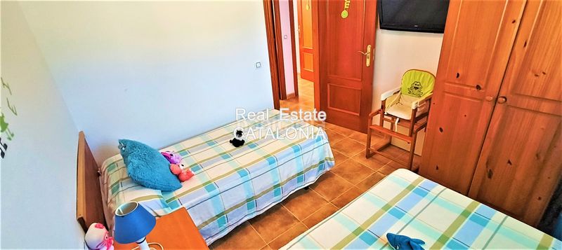 Foto d2beb2ba-3788-4d6b-bd77-6dba498bb850. Xalet amb calefacció aparcament piscina a Lloret Blau - La Creu de Lloret Lloret de Mar