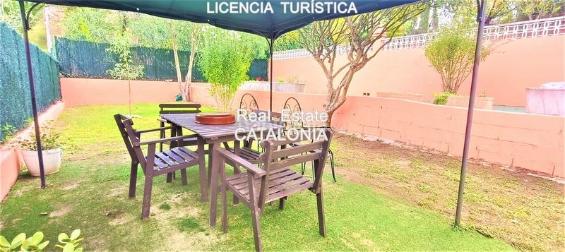 Foto 524f05e1-aca5-43a4-bd10-102d820c4305. Xalet amb xemeneia calefacció aparcament piscina a Lloret de Mar