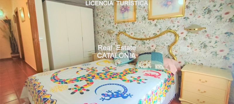 Foto db46c4f8-f7d0-4b2e-a1dc-e3b6abaf7d35. Xalet amb xemeneia calefacció aparcament piscina a Lloret de Mar