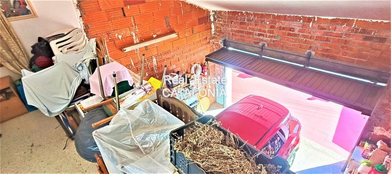 Foto 0eeac9cc-57ba-45d1-9c5a-d8e4fed213f6. Xalet amb xemeneia calefacció aparcament a Lloret Residencial - Montlloret Lloret de Mar