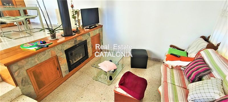 Foto 11ac72f8-608e-4d99-b63b-7f7439bce359. Xalet amb xemeneia calefacció aparcament a Lloret Residencial - Montlloret Lloret de Mar