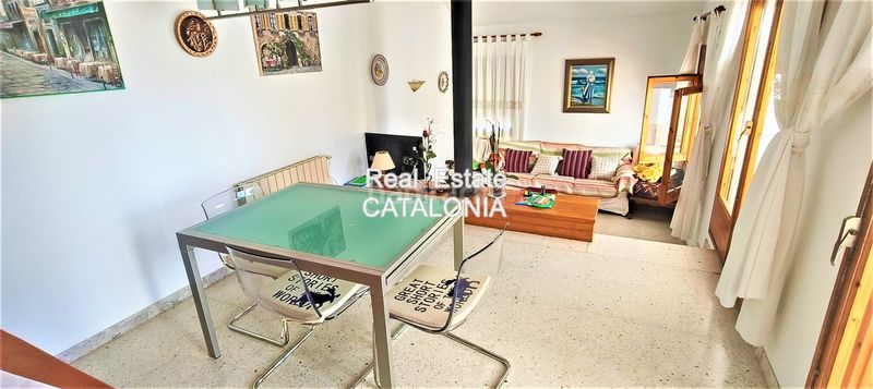 Foto 3402b13b-2e25-44b5-88ed-018bc8f7beba. Xalet amb xemeneia calefacció aparcament a Lloret Residencial - Montlloret Lloret de Mar