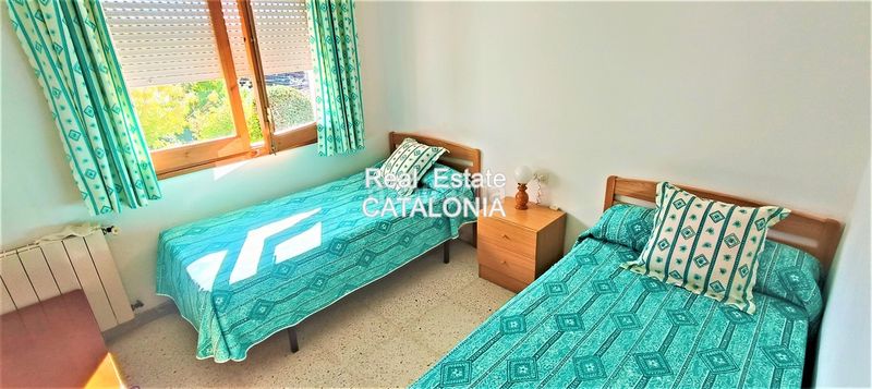 Foto 767a2f1b-70b2-45e7-9ba1-6d0b50f35909. Xalet amb xemeneia calefacció aparcament a Lloret Residencial - Montlloret Lloret de Mar