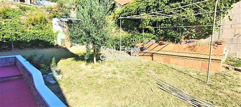 Foto 771b80e1-8b79-4495-9aae-a5bad3d2ee1b. Xalet amb xemeneia calefacció aparcament a Lloret Residencial - Montlloret Lloret de Mar