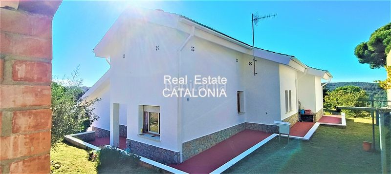 Foto 79b80eb5-941f-4d11-a1ed-503c15668c61. Xalet amb xemeneia calefacció aparcament a Lloret Residencial - Montlloret Lloret de Mar