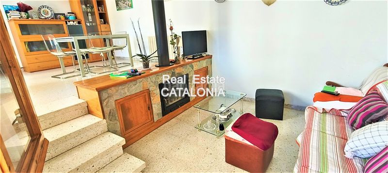 Foto cefbf4c3-a7b5-48f2-9faf-23f82c9e1db0. Xalet amb xemeneia calefacció aparcament a Lloret Residencial - Montlloret Lloret de Mar
