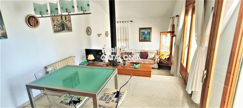 Foto d5412da7-0ed9-4142-aa51-a07d6ef6924a. Xalet amb xemeneia calefacció aparcament a Lloret Residencial - Montlloret Lloret de Mar