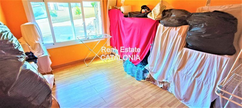 Foto 58210f2a-86d3-4a2f-a40b-0be205e771ff. Xalet amb xemeneia calefacció aparcament a Roca Grossa Lloret de Mar