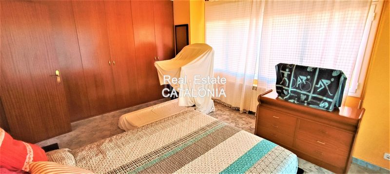 Foto 7606f4cc-94bf-4c60-935f-d4a0a8b1f823. Xalet amb xemeneia calefacció aparcament a Roca Grossa Lloret de Mar