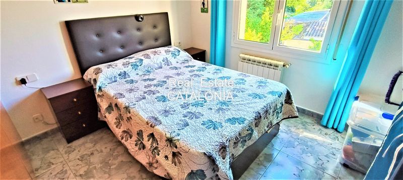 Foto 79f304d5-2597-4a32-b217-3e43f4c01fe8. Xalet amb xemeneia calefacció aparcament a Roca Grossa Lloret de Mar