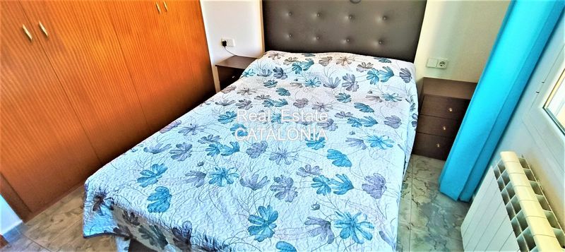 Foto e4fe31d7-5996-45e7-9470-c971f701d5c1. Xalet amb xemeneia calefacció aparcament a Roca Grossa Lloret de Mar