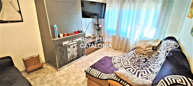 Foto ff857510-44c4-43ad-99ef-3153cd86ab7d. Xalet amb xemeneia calefacció aparcament a Roca Grossa Lloret de Mar