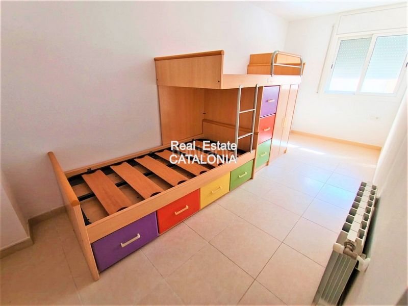 Foto cc5a983d-0344-4ba3-8c53-8af8fc353424. Casa adossada amb calefacció aparcament a Lloret Residencial - Montlloret Lloret de Mar