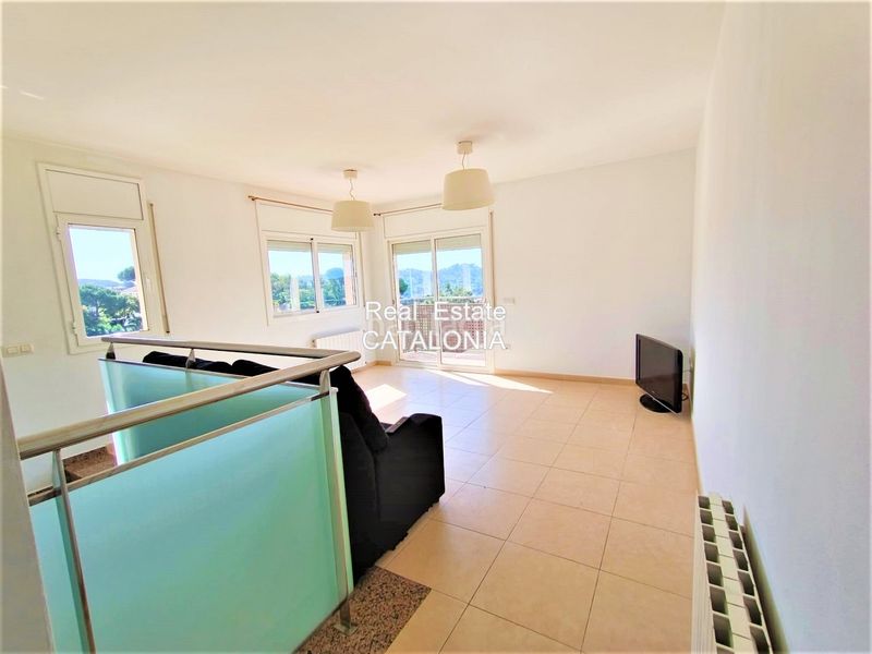 Foto f177b15d-ee20-4390-a3f9-07b6188032cf. Casa adossada amb calefacció aparcament a Lloret Residencial - Montlloret Lloret de Mar