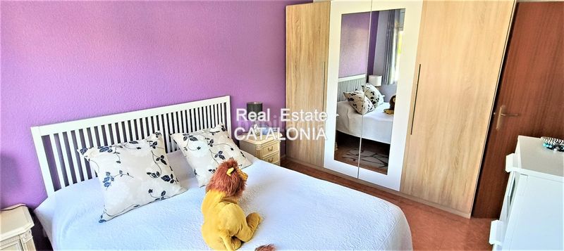 Foto 59150948-1142-44fb-8b24-88b885ae8373. Xalet amb xemeneia calefacció aparcament piscina a Lloret de Mar