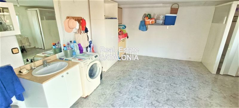 Foto 7a3a8151-3309-4f85-ae3d-5e0bf9848cbc. Xalet amb xemeneia calefacció aparcament piscina a Lloret de Mar