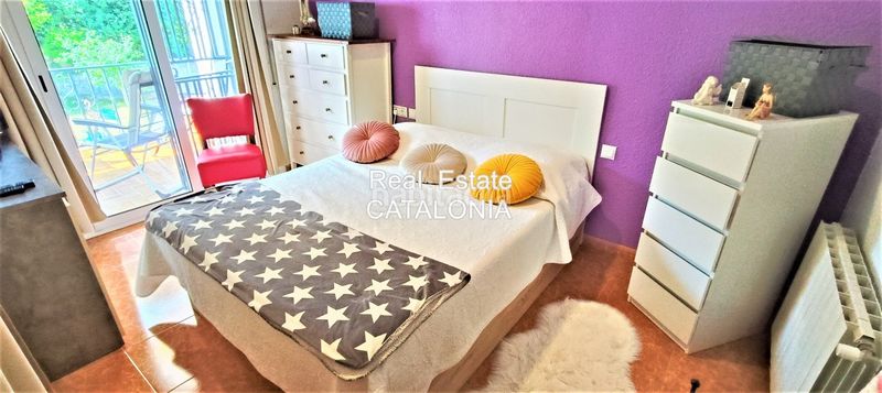 Foto a722daf1-cb7a-432b-acef-080341158830. Xalet amb xemeneia calefacció aparcament piscina a Lloret de Mar