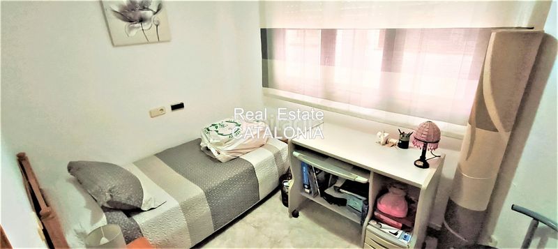 Foto 09528c14-1e11-49fe-8d20-0a2c6c683043. Dachwohnung mit heizung in Centre Lloret de Mar