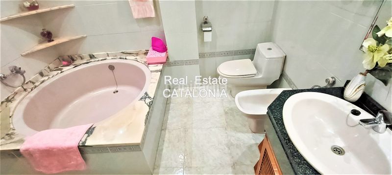 Foto 21a5d03f-20f0-4b68-a8b2-6a8c4731f6bd. Dachwohnung mit heizung in Centre Lloret de Mar