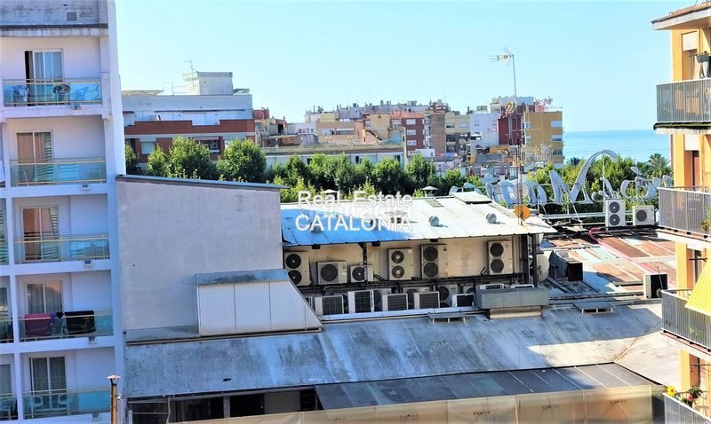 Foto 92ab87c9-4f67-4781-bdb6-5f584ba2c057. Dachwohnung mit heizung in Centre Lloret de Mar
